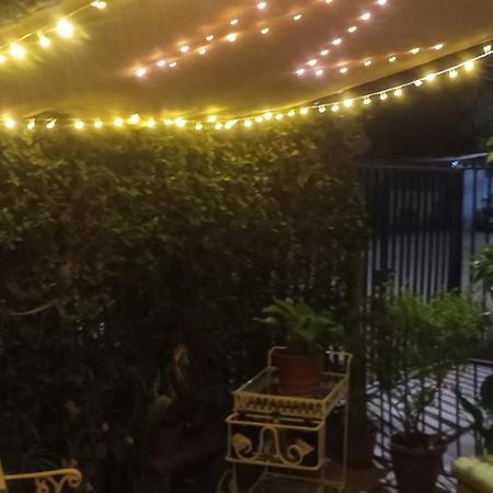 Bed and Breakfast La Ruta Del Jazz Santa Cruz Exterior foto