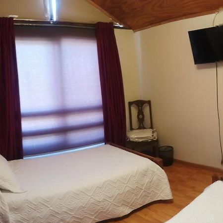 Bed and Breakfast La Ruta Del Jazz Santa Cruz Exterior foto