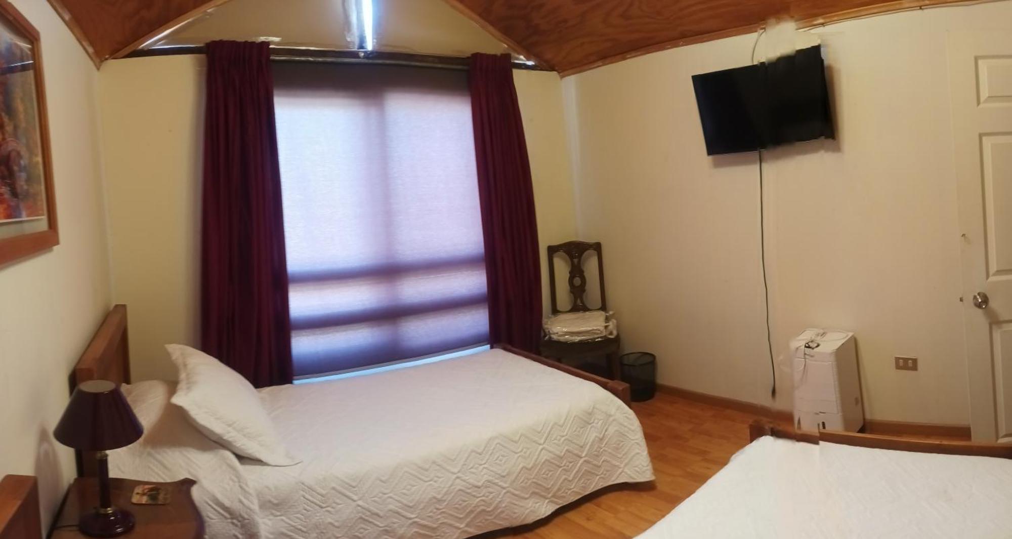 Bed and Breakfast La Ruta Del Jazz Santa Cruz Exterior foto